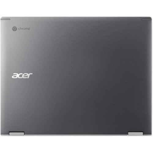 Acer Chromebook Spin 13 CP713-1WN-59KY 13.5" (Touch) Convertible Notebook, Intel i5-8250U, 1.60GHz, 16GB RAM, 128GB SSD, Chrome OS- NX.EFJAA.003 (Refurbished)