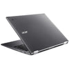 Acer Chromebook Spin 13 CP713-1WN-37V8 13.5" QHD Convertible Notebook, Intel i3-8130U, 2.20GHz, 4GB RAM, 128GB Flash, Chrome OS- NX.EFJAA.004