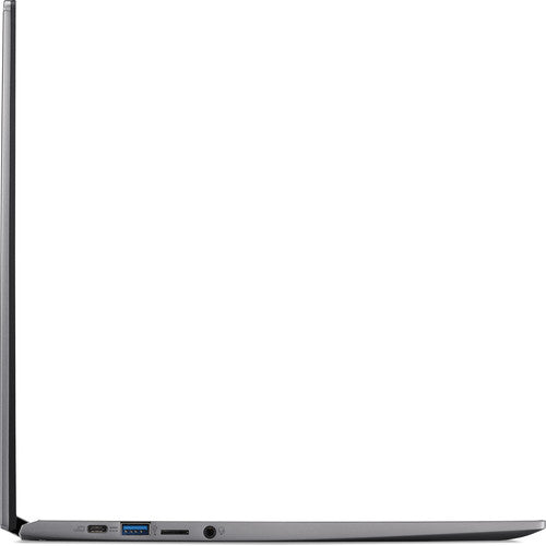 Acer Chromebook Spin 13 CP713-1WN-385L 13.5" Convertible Notebook, Intel i3-8130U, 2.20GHz, 8GB RAM, 64GB Flash, Chrome OS- NX.EFJAA.001