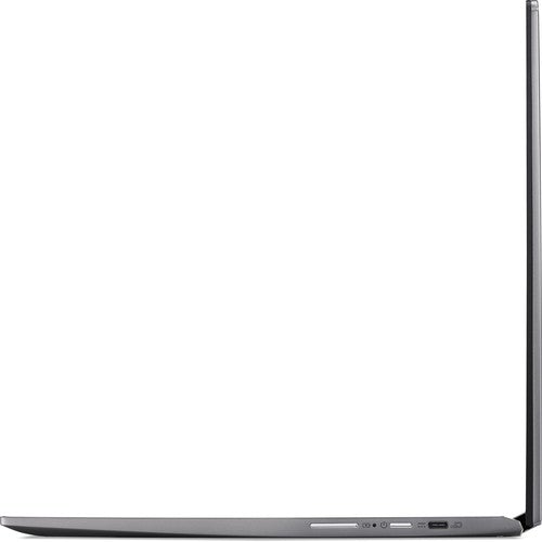 Acer Chromebook Spin 13 CP713-1WN-37V8 13.5" QHD Convertible Notebook, Intel i3-8130U, 2.20GHz, 4GB RAM, 128GB Flash, Chrome OS- NX.EFJAA.004