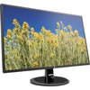 HP 27yh 27" Full HD LED LCD Monitor, 5ms, 16:9, 10M:1-Contrast - 3UA74AA#ABA