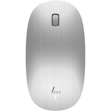 HP Spectre Bluetooth Mouse 500, 1600 dpi, Scroll Wheel, Ambidextrous - 1AM58AA#ABL