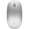 HP Spectre Bluetooth Mouse 500, 1600 dpi, Scroll Wheel, Ambidextrous - 1AM58AA#ABL