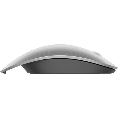 HP Spectre Bluetooth Mouse 500, 1600 dpi, Scroll Wheel, Ambidextrous - 1AM58AA#ABL