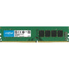 Crucial 4GB DDR4-2666 Non-ECC UDIMM RAM, 288-pin Memory Module - CT4G4DFS8266