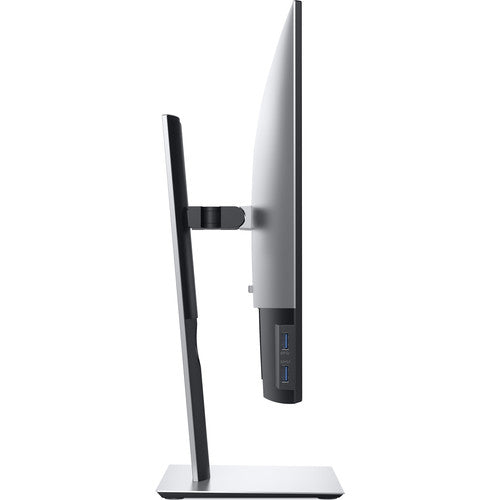 Dell Ultrasharp 24" QHD (Non-Touch) IPS LED Monitor, 16:9, 5 ms, Black- DELL-U2419HC (Certified Refurbised)