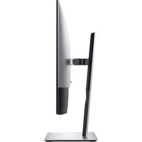 Dell Ultrasharp 24" QHD (Non-Touch) IPS LED Monitor, 16:9, 5 ms, Black- DELL-U2419HC (Certified Refurbised)
