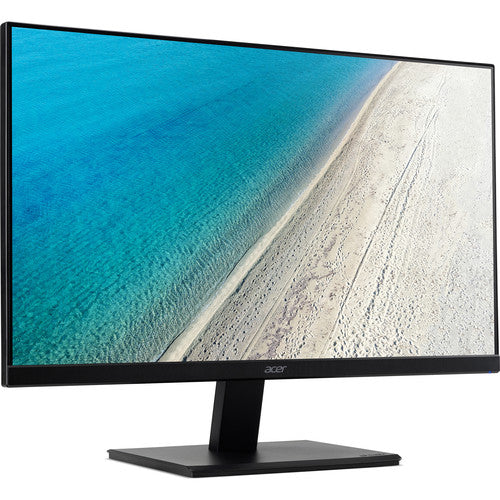 Acer V277 bmix 27" Full HD LED Monitor, 4MS, 16:9, 100M:1-Contrast, Speakers - UM.HV7AA.004 (Refurbished)