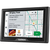 Garmin Drive 52 Automobile Portable GPS Navigator, 5" Touchscreen Color Display, Mountable, Black - 010-02036-07