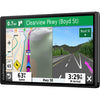 Garmin DriveSmart 55 & Traffic GPS Navigator, 5.5" Color (Touchscreen) Display, Wireless, Bluetooth - 010-02037-02
