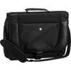 HP 17.3" Essential Messenger Case, Carrying Case for Business Notebook - H1D25UT