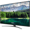 LG SM8600 55" 4K UHD Smart NanoCell IPS LED TV, 16:9, WiFi, Speakers - 55SM8600PUA