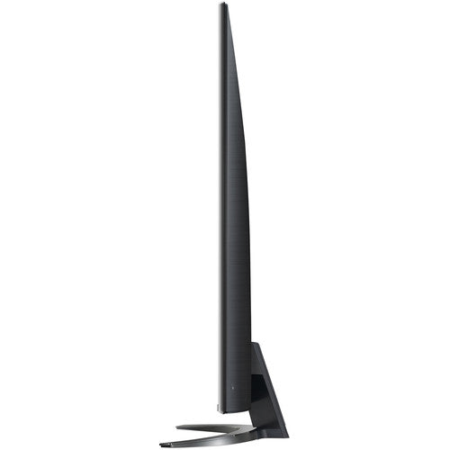 LG SM8600 55" 4K UHD Smart NanoCell IPS LED TV, 16:9, WiFi, Speakers - 55SM8600PUA