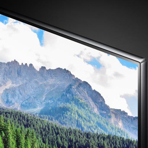 LG SM8600 55" 4K UHD Smart NanoCell IPS LED TV, 16:9, WiFi, Speakers - 55SM8600PUA
