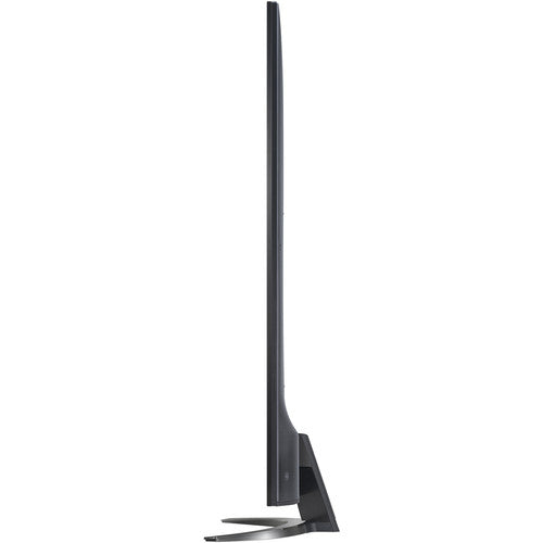 LG SM8670 75" 4K UHD Smart NanoCell IPS LED TV, 16:9, WiFi, Speakers - 75SM8670PUA