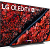 LG C9 64.5" 4K UHD Smart OLED TV, 16:9, WiFi, Speakers - OLED65C9pua