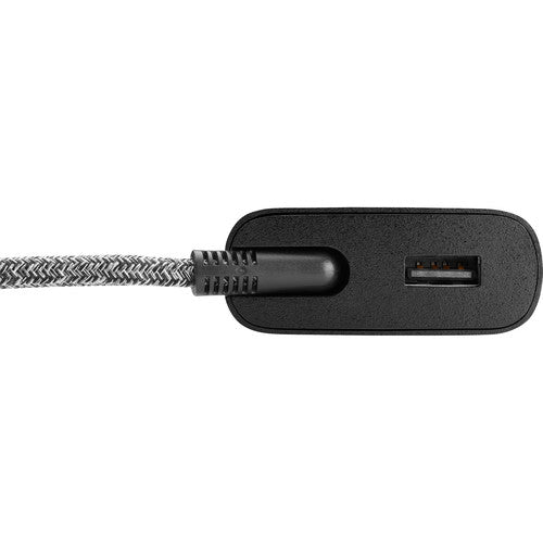 HP 65W USB-C Slim Power Adapter, Power Adapter for HP Notebook PCs - 3PN48UT#ABA