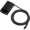 HP 65W USB-C Slim Power Adapter, Power Adapter for HP Notebook PCs - 3PN48UT#ABA