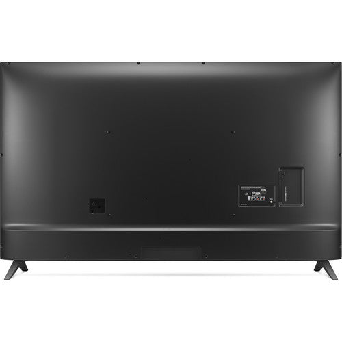 LG UM7570 75" 4K UHD IPS Smart LED TV, 16:9, WiFi, Speakers - 75UM7570PUD