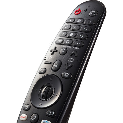 LG UM7570 75" 4K UHD IPS Smart LED TV, 16:9, WiFi, Speakers - 75UM7570PUD