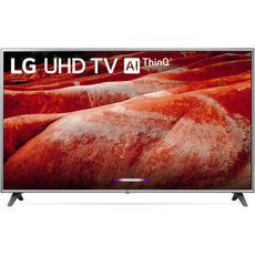 LG UM7570 75" 4K UHD IPS Smart LED TV, 16:9, WiFi, Speakers - 75UM7570PUD