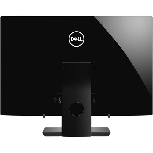 Dell Inspiron 3480 All In One Desktop PC, 23.8" IPS FHD Touchscreen Display, Intel Core:i5, 1.60GHz, 8GB RAM, 1TB SATA, Windows 10 Home-64 Bit- i3480-5431BLK