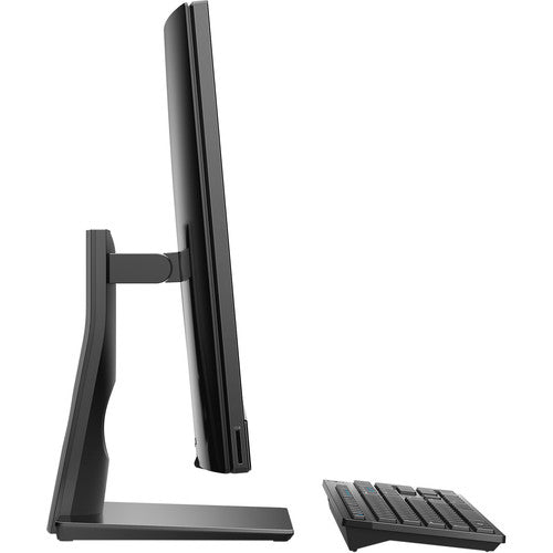 Dell Inspiron 3480 All In One Desktop PC, 23.8" IPS FHD Touchscreen Display, Intel Core:i5, 1.60GHz, 8GB RAM, 1TB SATA, Windows 10 Home-64 Bit- i3480-5431BLK