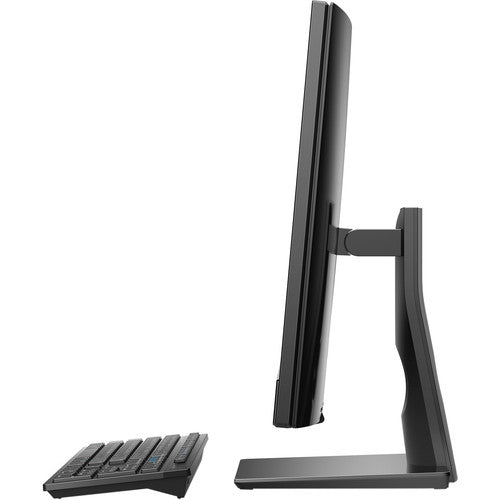 Dell Inspiron 3480 All In One Desktop PC, 23.8" IPS FHD Touchscreen Display, Intel Core:i5, 1.60GHz, 8GB RAM, 1TB SATA, Windows 10 Home-64 Bit- i3480-5431BLK