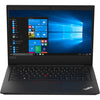 Lenovo ThinkPad E490 14" HD Notebook, Intel i3-8145U, 2.10GHz, 8GB RAM, 128GB SSD, Win10P - 20N8001EUS