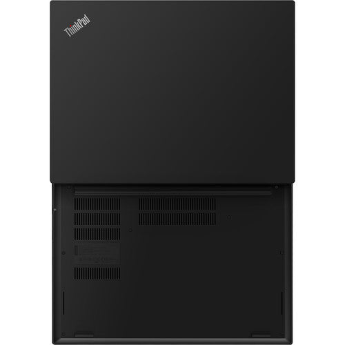 Lenovo ThinkPad E490 14" HD Notebook, Intel i3-8145U, 2.10GHz, 8GB RAM, 128GB SSD, Win10P - 20N8001EUS