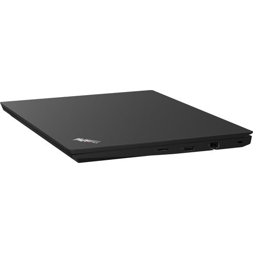 Lenovo ThinkPad E490 14" HD Notebook, Intel i3-8145U, 2.10GHz, 8GB RAM, 128GB SSD, Win10P - 20N8001EUS