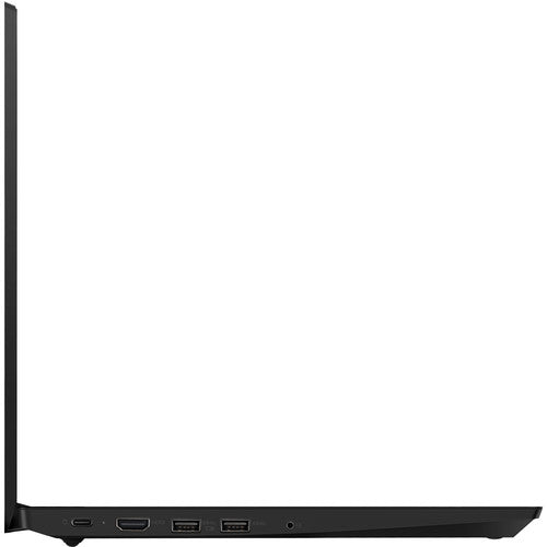 Lenovo ThinkPad E490 14" HD Notebook, Intel i3-8145U, 2.10GHz, 8GB RAM, 128GB SSD, Win10P - 20N8001EUS