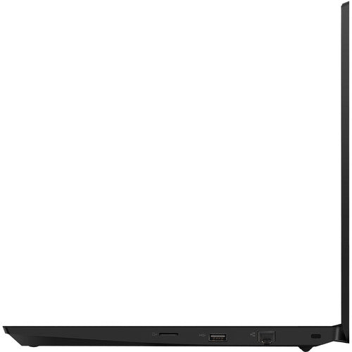 Lenovo ThinkPad E490 14" HD Notebook, Intel i3-8145U, 2.10GHz, 8GB RAM, 128GB SSD, Win10P - 20N8001EUS