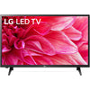 LG LM5000 42.5" Full HD LED-LCD TV, 16:9, 60Hz, HDTV with Speakers - 43LM5000pua