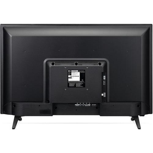 LG LM5000 42.5" Full HD LED-LCD TV, 16:9, 60Hz, HDTV with Speakers - 43LM5000pua