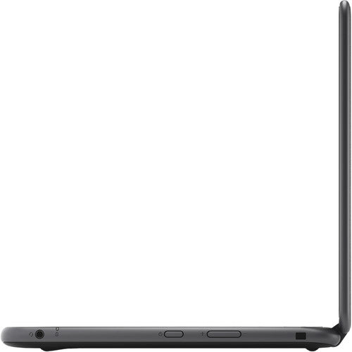 Dell 3100 11.6" HD Convertible Chromebook, Intel Celeron N4000, 1.10GHz, 4GB RAM, 32GB eMMC, Chrome OS - NRCK2 (Refurbished)
