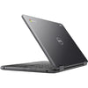 Dell 3000 3100 11" HD (Touchscreen) Convertible Chromebook, Intel Celeron N4000, 1.10GHz, 4GB RAM, 64GB Flash Memory, Chrome OS (64-Bit) - NP1VY