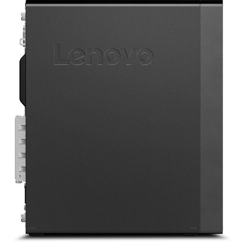 Lenovo ThinkStation P330 SFF Workstation, Intel Core i7-9700, 3.0GHz, 16GB RAM, 512GB SSD, Windows 10 Pro-64Bit - 30D1000TUS