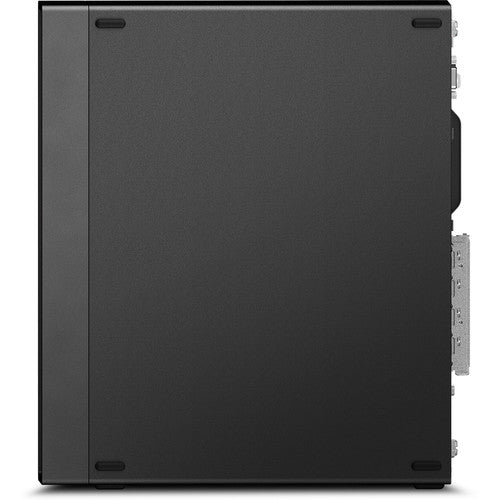 Lenovo ThinkStation P330 SFF Workstation, Intel Core i7-9700, 3.0GHz, 16GB RAM, 512GB SSD, Windows 10 Pro-64Bit - 30D1000TUS