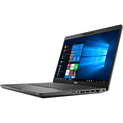 Dell Latitude 5000 5400 14" Full HD (Non-Touch) Notebook, Intel i7-8665U, 1.90GHz, 16GB RAM, 512GB SSD, Windows 10 Pro 64-Bit - J95T1