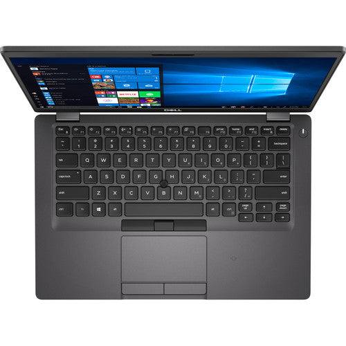 Dell Latitude 5000 5400 14" Full HD (Non-Touch) Notebook, Intel i7-8665U, 1.90GHz, 8GB RAM, 256GB SSD, Windows 10 Pro 64-Bit - R733Y