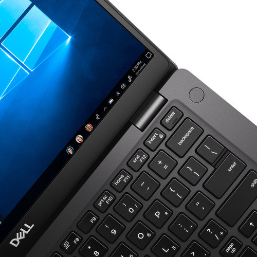Dell Latitude 5000 5400 14" Full HD (Non-Touch) Notebook, Intel i7-8665U, 1.90GHz, 8GB RAM, 256GB SSD, Windows 10 Pro 64-Bit - R733Y