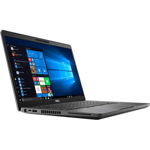 Dell Latitude 5000 5400 14" Full HD (Non-Touch) Notebook, Intel i7-8665U, 1.90GHz, 16GB RAM, 512GB SSD, Windows 10 Pro 64-Bit - J95T1