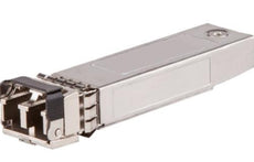 HPE Aruba 1G SFP LC SX 500m OM2 MMF Transceiver Module, Optical Fiber - J4858D