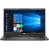 Dell Latitude 7000 7300 13.3" FHD (Non-Touch) Notebook, Intel Core i5-8265U, 1.60GHz, 8GB RAM, 256GB SSD, Windows 10 Pro 64-Bit- M0H52