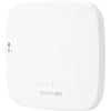 HPE Aruba Instant On AP11 Indoor Access Point with DC Power Adapter and Cord Bundle - R3J21A