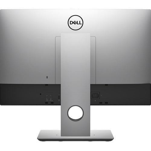 Dell OptiPlex 7470 23.8" Full HD (Touchscreen) All-in-One Computer, Intel Core i5-9500, 3.0 GHz, 8GB RAM, 256GB SSD, Windows 10 Pro 64-bit - 5YJDF
