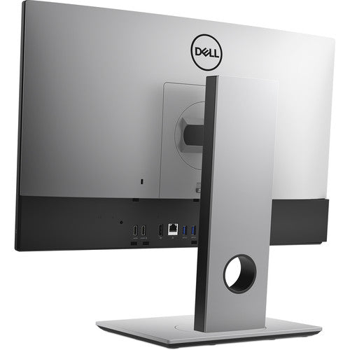Dell OptiPlex 7470 23.8" Full HD (Touchscreen) All-in-One Computer, Intel Core i5-9500, 3.0 GHz, 8GB RAM, 256GB SSD, Windows 10 Pro 64-bit - 5YJDF