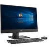 Dell OptiPlex 7470 23.8" Full HD (Non-Touch) All-in-One Computer, Intel Core i7-9700, 3.0 GHz, 8GB RAM, 500GB HDD, Windows 10 Pro 64-bit - 12NPV