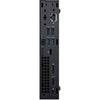 Dell OptiPlex 3070 Micro Desktop, Intel i5-9500T, 2.20GHz, 8GB RAM, 256GB SSD, Win10P - NXXCR (Refurbished)